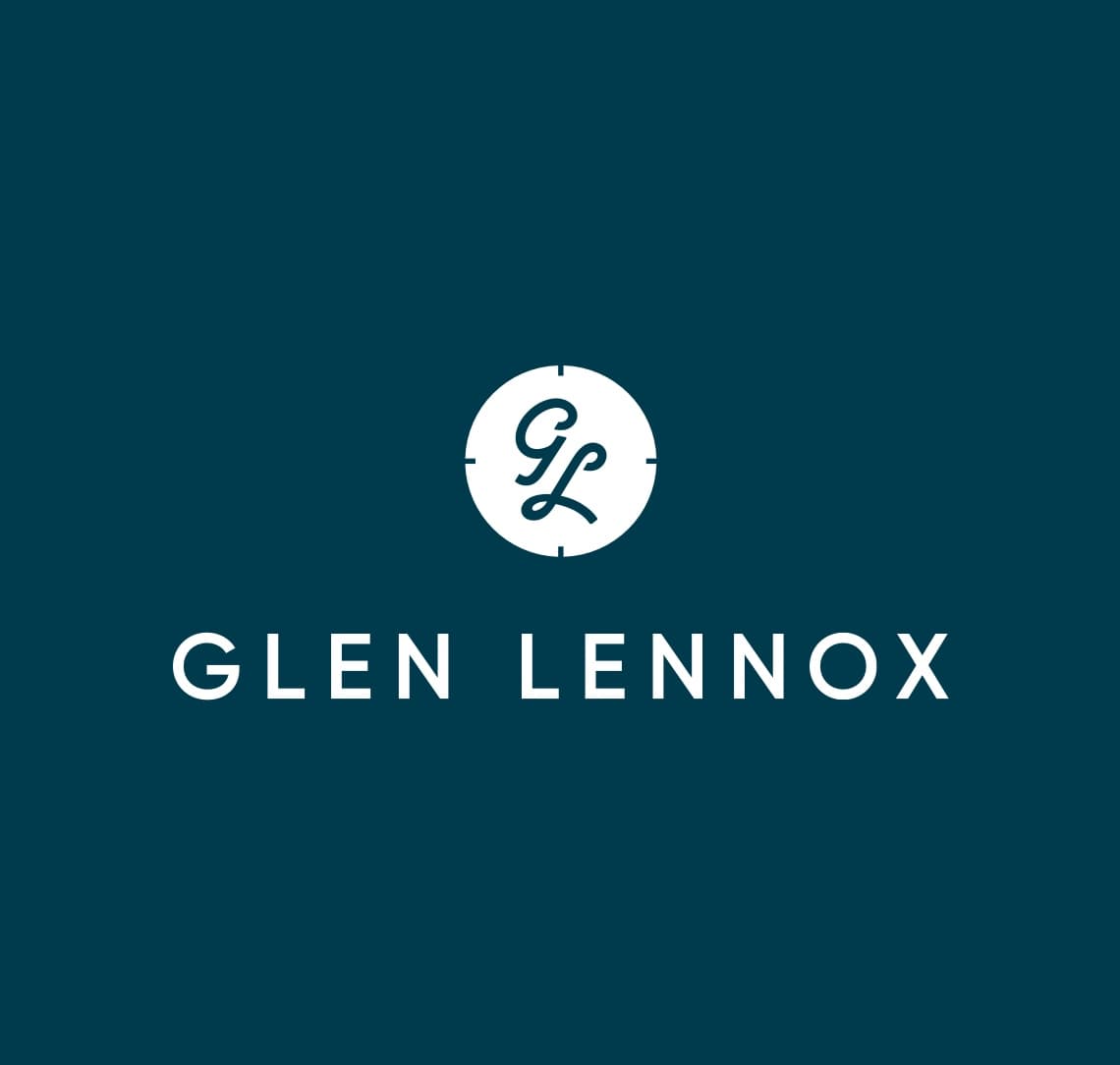Glen Lennox Logo