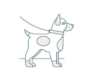 Glen Lennox Dog icon