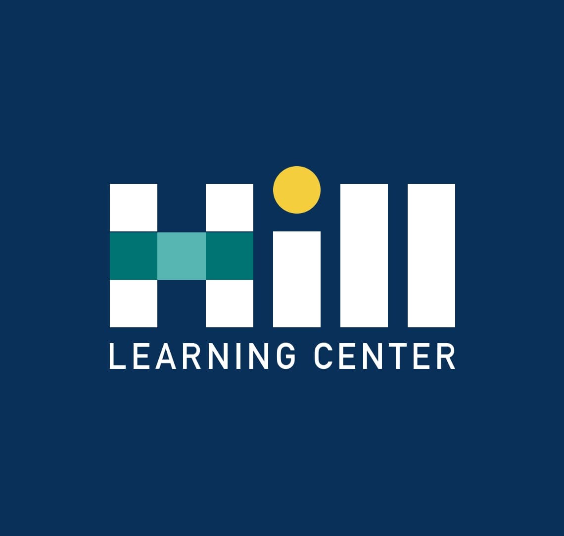 Hill Center logo