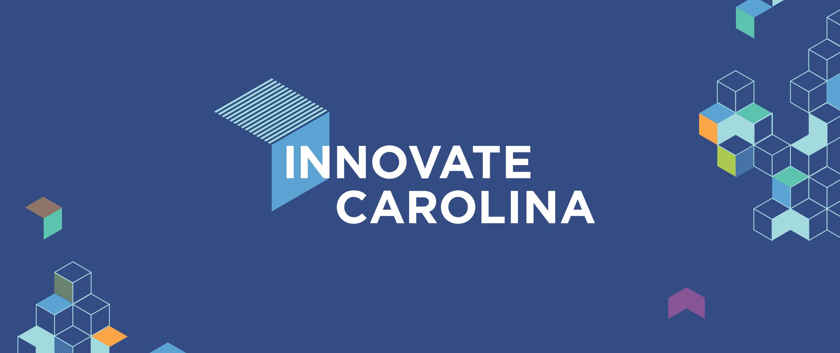 Innovate Carolina Hero