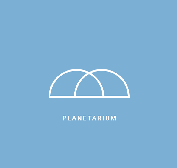 Morehead Planetarium GIF