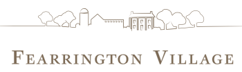 The Fearrington Village logo