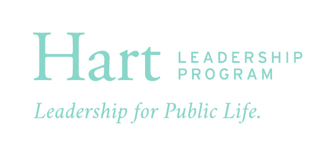 The Hart Leadership Program logo