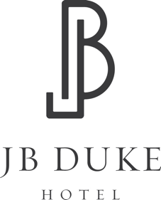 JB Duke Hotel logo