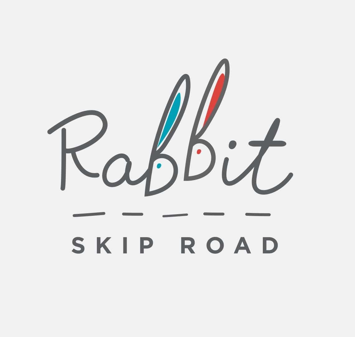 Rabbit Skip Road logo