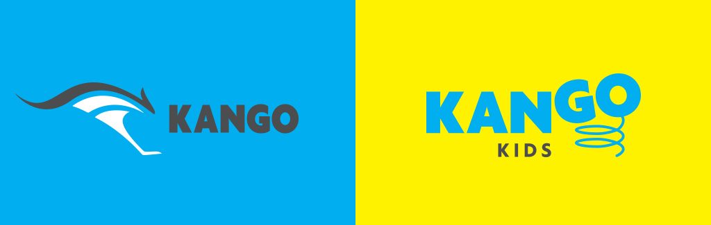 Kango Logos