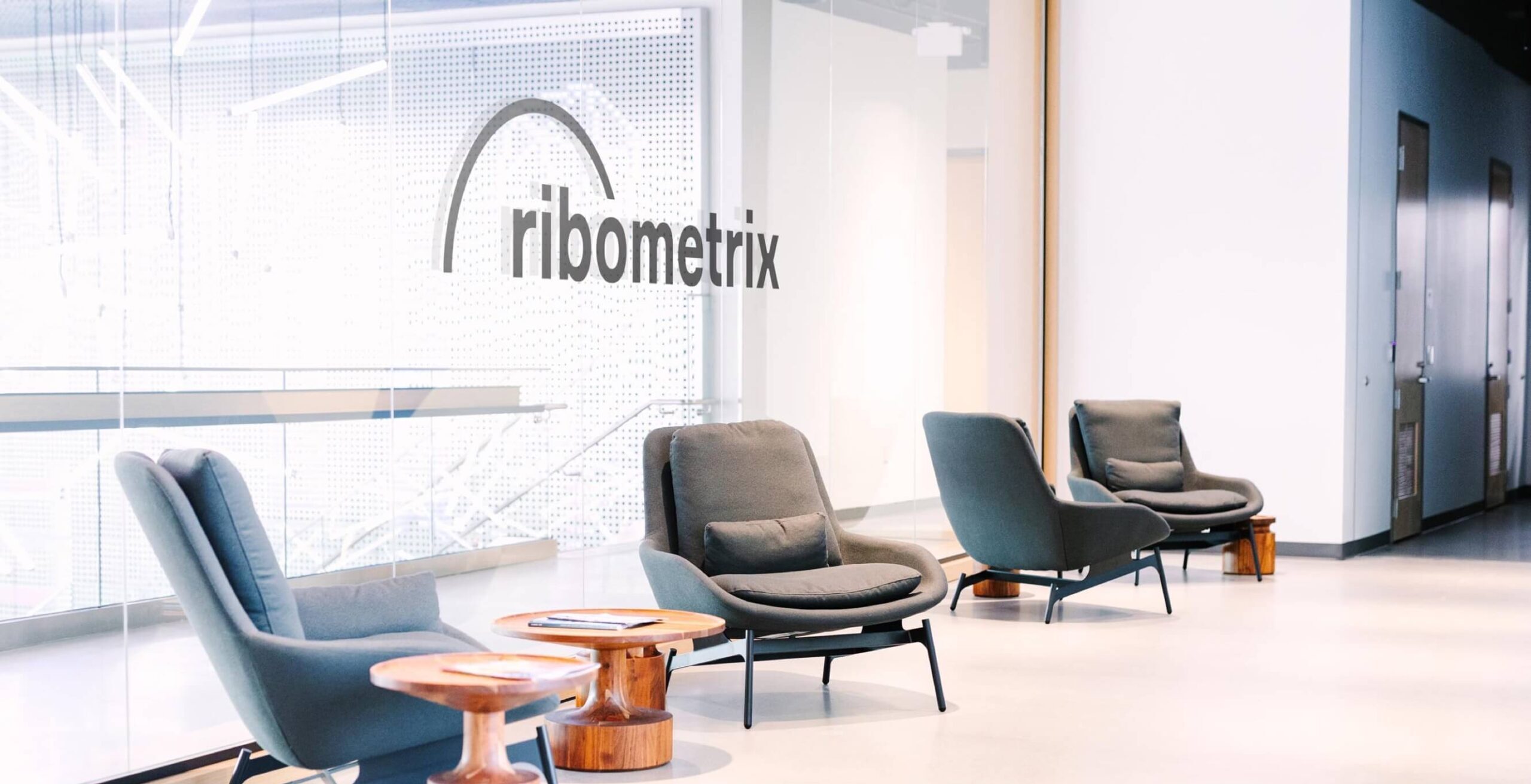 Ribometrix office