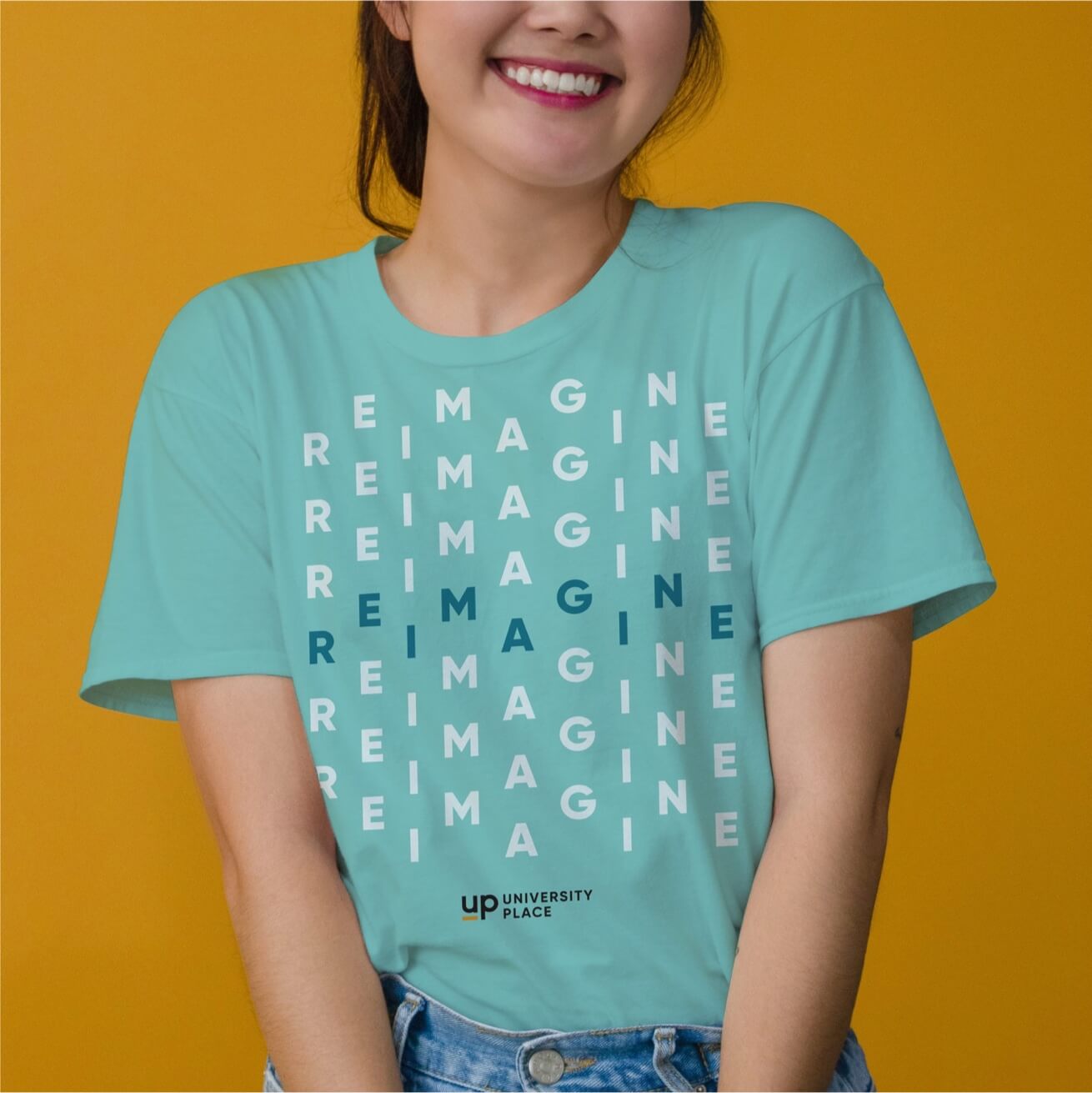 Reimagine T-Shirt