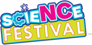 NC Science Festival logo