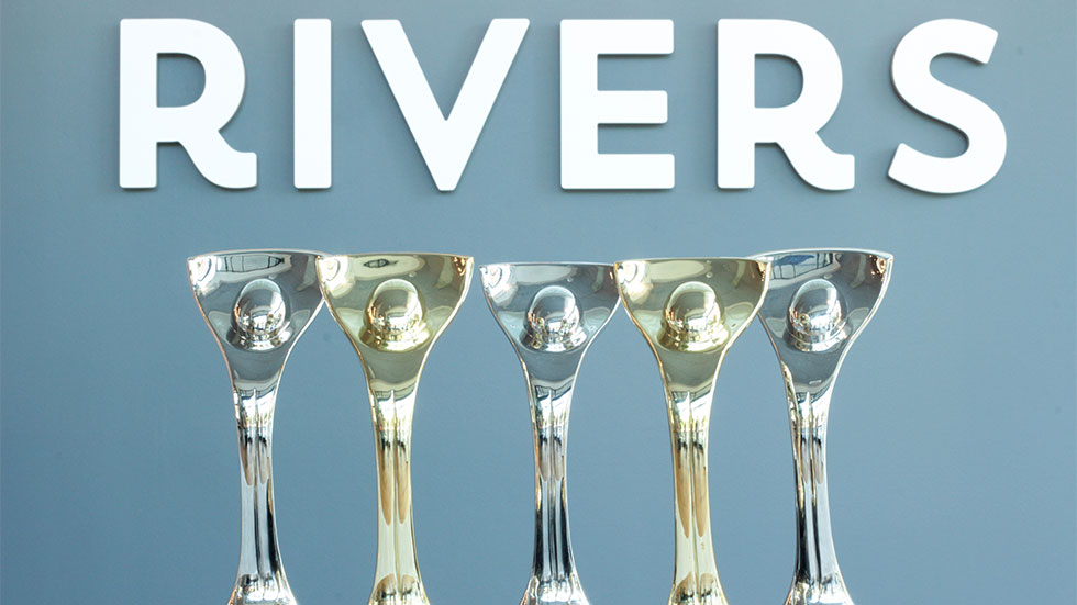 Rivers Agency Davey Awards