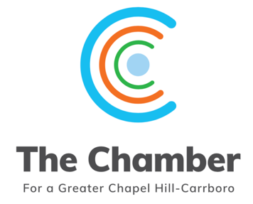 2019 Chapel Hill-Carrboro Chamber logo