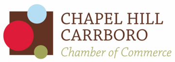 Previous Chapel Hill-Carrboro Chamber logo