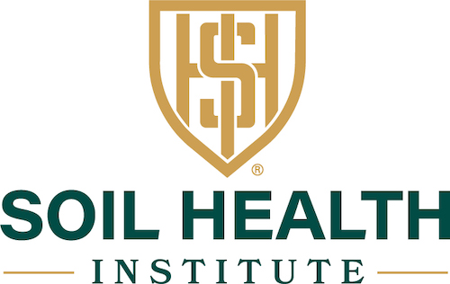 Soil Health Institute Logo